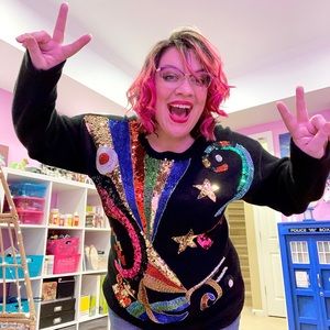 Meet your Posher, Tamara